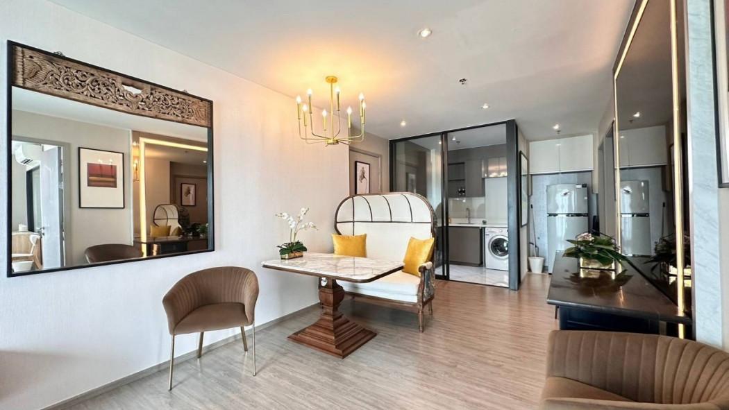 ขายคอนโด Rhythm Ekkamai (ริทึ่ม เอกมัย) - Sell Condo   - 2865187