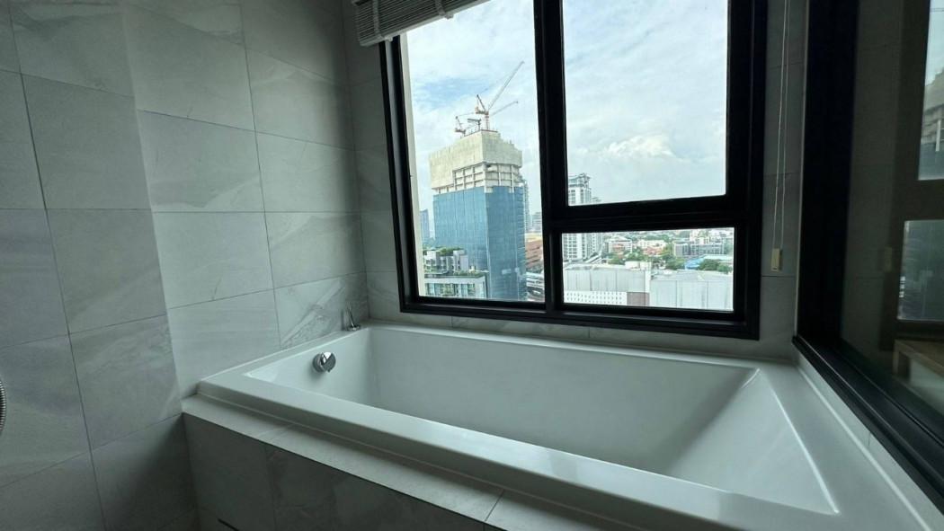 ขายคอนโด Rhythm Ekkamai (ริทึ่ม เอกมัย) - Sell Condo   - 2865193