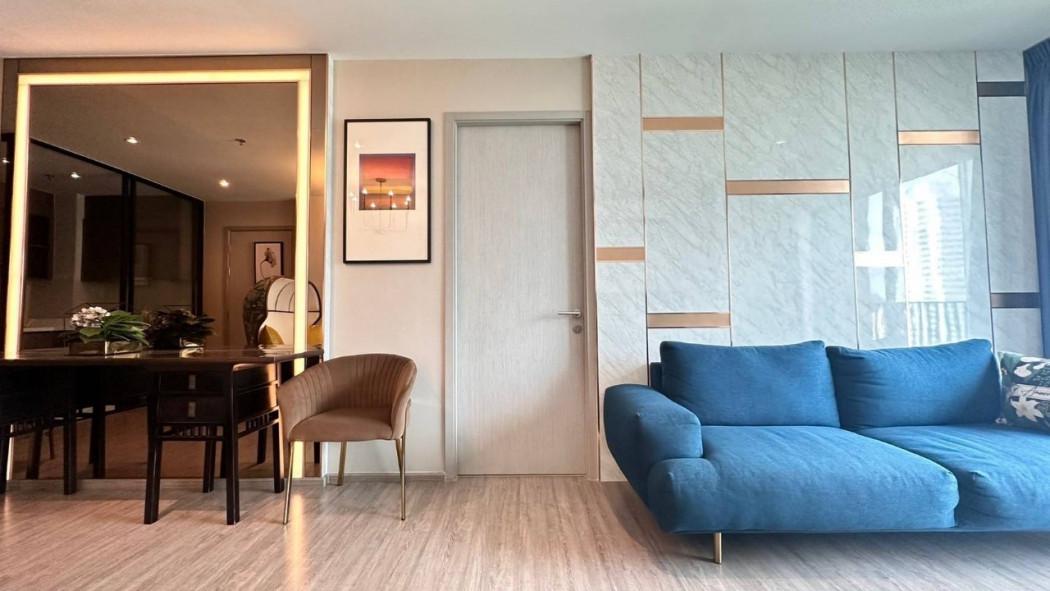 ขายคอนโด Rhythm Ekkamai (ริทึ่ม เอกมัย) - Sell Condo   - 2865186
