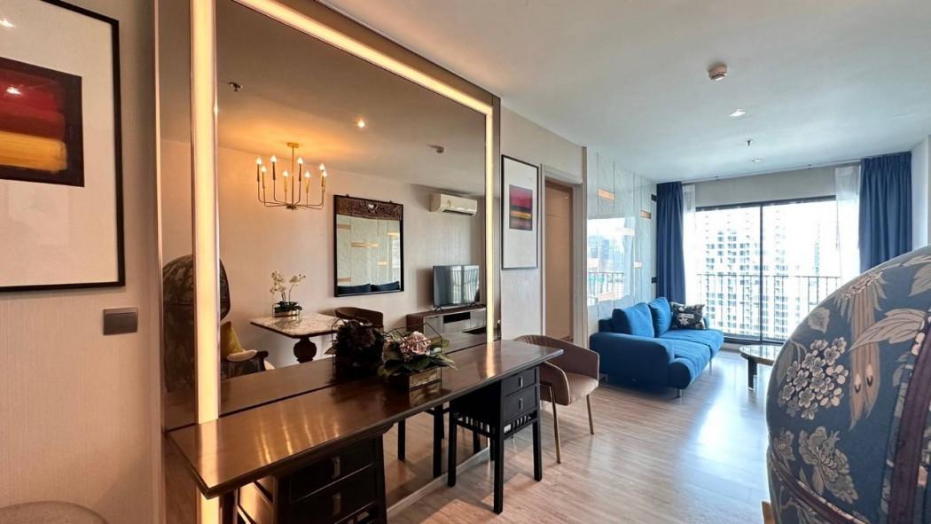 ขายคอนโด Rhythm Ekkamai (ริทึ่ม เอกมัย) - Sell Condo   - 2865185