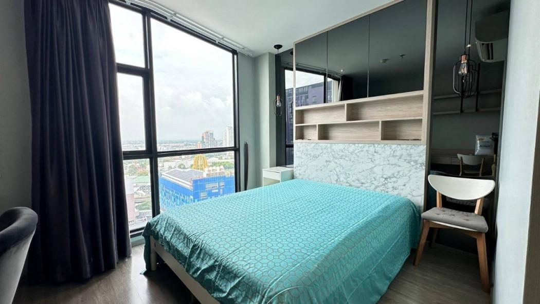 ขายคอนโด Rhythm Ekkamai (ริทึ่ม เอกมัย) - Sell Condo   - 2865190