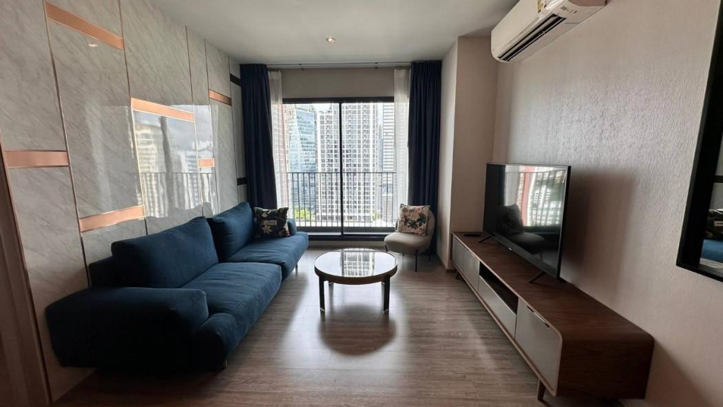 ขายคอนโด Rhythm Ekkamai (ริทึ่ม เอกมัย) - Sell Condo   - 2865183