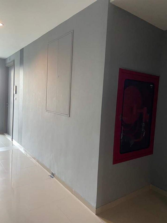ขายคอนโด เดอะเบส พระราม 9 รามคำแหง - Sell Condo   - 2865228