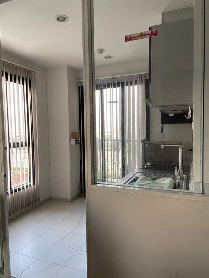 ขายคอนโด เดอะเบส พระราม 9 รามคำแหง - Sell Condo   - 2865234