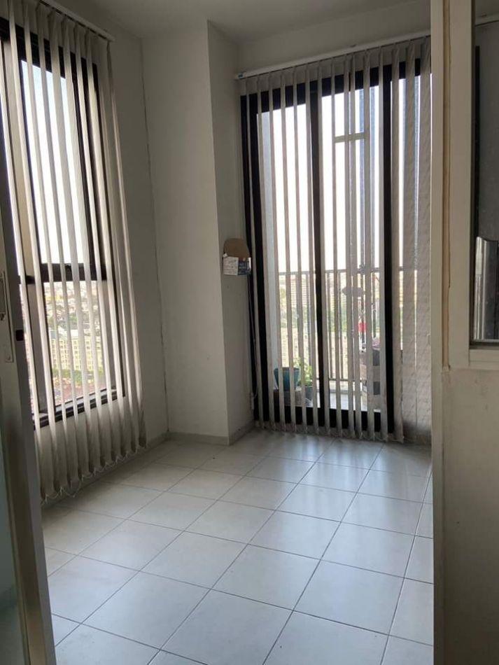 ขายคอนโด เดอะเบส พระราม 9 รามคำแหง - Sell Condo   - 2865227