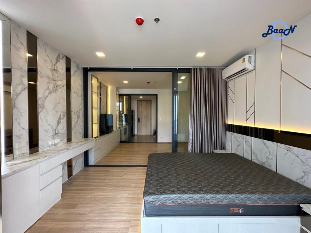ขายคอนโด เอ็กซ์ที พญาไท คอนโดมิเนียม - Sell Condo XT Phayathai condominium - 2865307