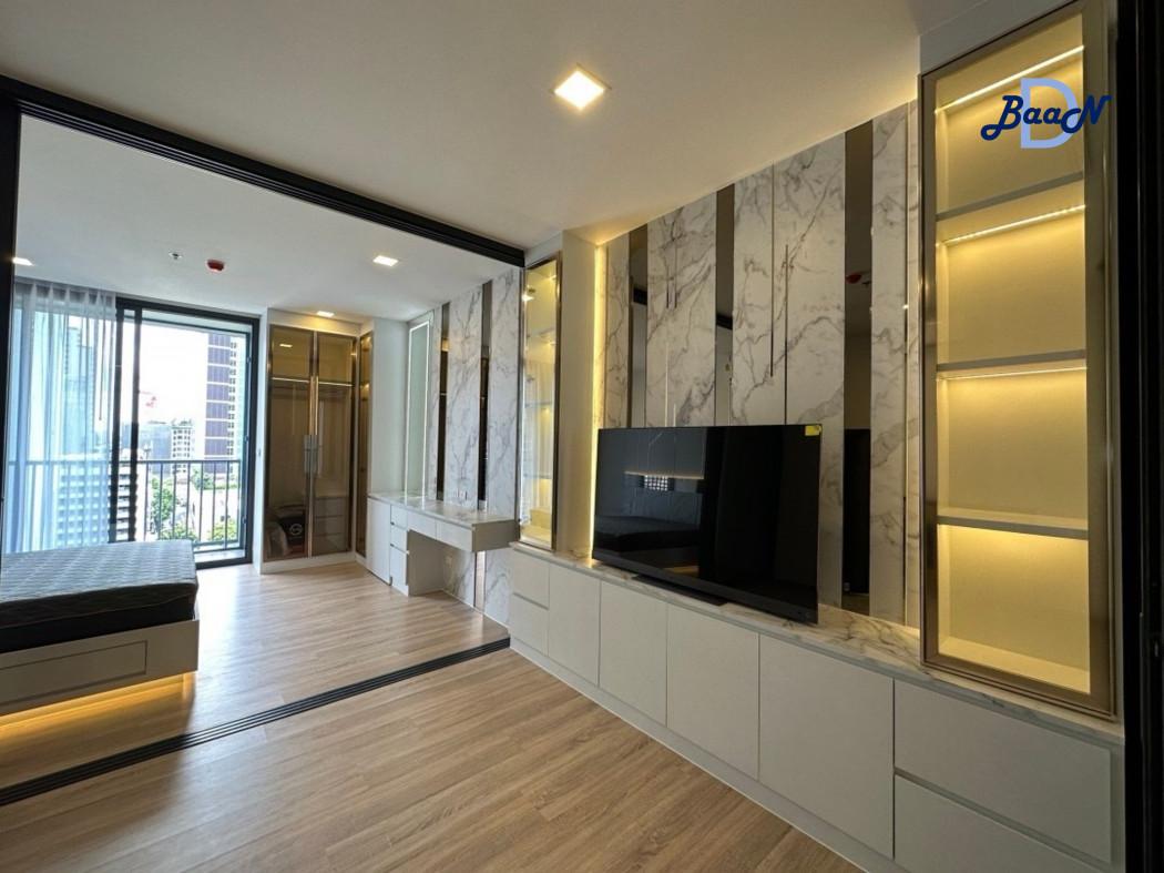 ขายคอนโด เอ็กซ์ที พญาไท คอนโดมิเนียม - Sell Condo XT Phayathai condominium - 2865308