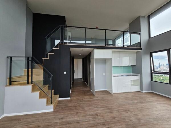 ขายคอนโด ไซมิส พระราม 9 คอนโดมิเนียม - Sell Condo Siamese Rama 9 condominium - 2865423