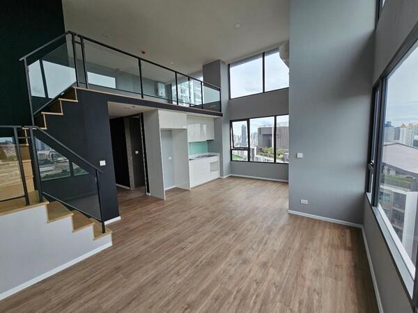 ขายคอนโด ไซมิส พระราม 9 คอนโดมิเนียม - Sell Condo Siamese Rama 9 condominium - 2865424