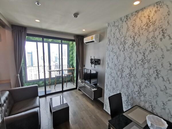 ขายคอนโด ไอดีโอ คิว สยาม-ราชเทวี คอนโดมิเนียม - Sell Condo Ideo Q Siam-Ratchathewi condominium - 2865436