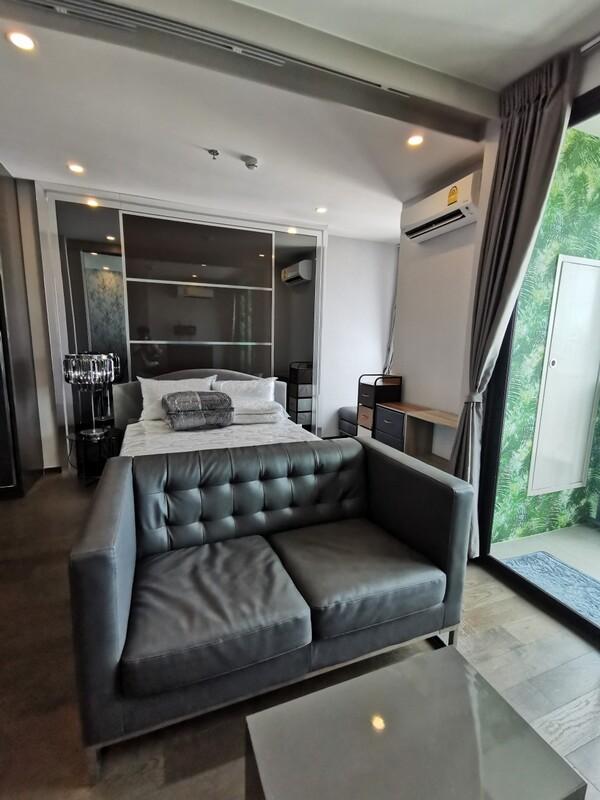 ขายคอนโด ไอดีโอ คิว สยาม-ราชเทวี คอนโดมิเนียม - Sell Condo Ideo Q Siam-Ratchathewi condominium - 2865433