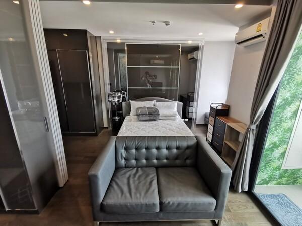 ขายคอนโด ไอดีโอ คิว สยาม-ราชเทวี คอนโดมิเนียม - Sell Condo Ideo Q Siam-Ratchathewi condominium - 2865434