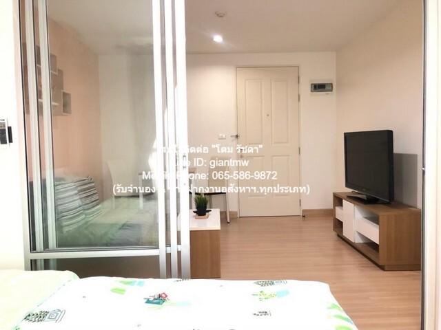 ขายคอนโด เดอ ะนิช ไอดี พระราม2 คอนโดมิเนียม - Sell Condo The Niche Id Rama2 condominium - 2865480
