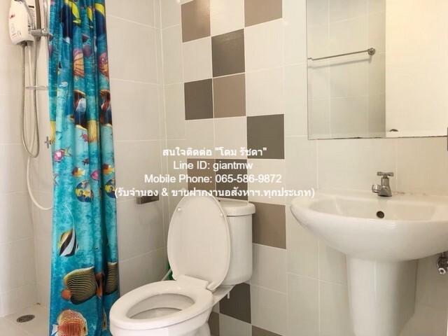 ขายคอนโด เดอ ะนิช ไอดี พระราม2 คอนโดมิเนียม - Sell Condo The Niche Id Rama2 condominium - 2865485
