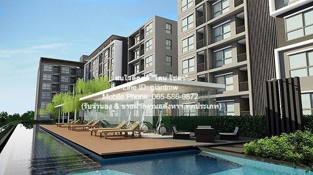 ขายคอนโด เดอะ นิช โมโน บางนา คอนโดมิเนียม - Sell Condo The Niche Mono Bangna condominium - 2865486