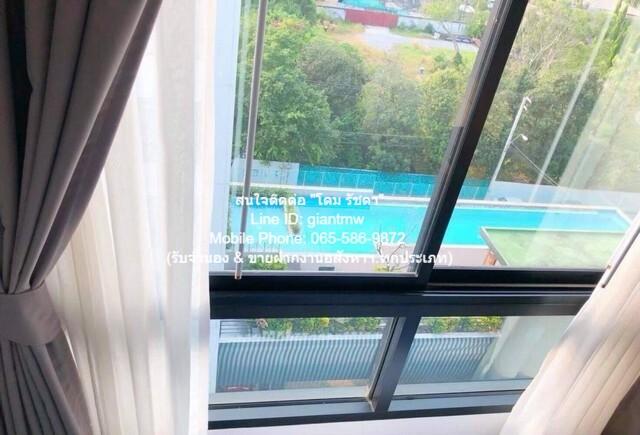 ขายคอนโด เดอะ นิช โมโน บางนา คอนโดมิเนียม - Sell Condo The Niche Mono Bangna condominium - 2865487