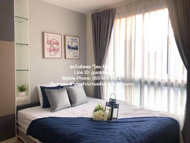 ขายคอนโด เดอะ นิช โมโน บางนา คอนโดมิเนียม - Sell Condo The Niche Mono Bangna condominium - 2865489