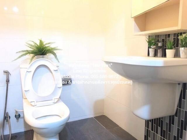 ขายคอนโด เดอะ นิช โมโน บางนา คอนโดมิเนียม - Sell Condo The Niche Mono Bangna condominium - 2865493