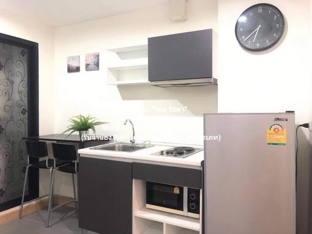 ขายคอนโด เดอะ นิช โมโน บางนา คอนโดมิเนียม - Sell Condo The Niche Mono Bangna condominium - 2865491