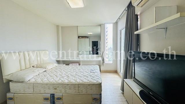 ขายคอนโด เอ็ม โซไซตี้ คอนโดมิเนียม - Sell Condo M Society condominium - 2865850