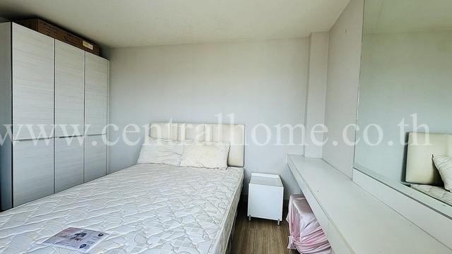 ขายคอนโด เอ็ม โซไซตี้ คอนโดมิเนียม - Sell Condo M Society condominium - 2865853