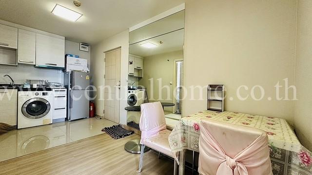 ขายคอนโด เอ็ม โซไซตี้ คอนโดมิเนียม - Sell Condo M Society condominium - 2865854