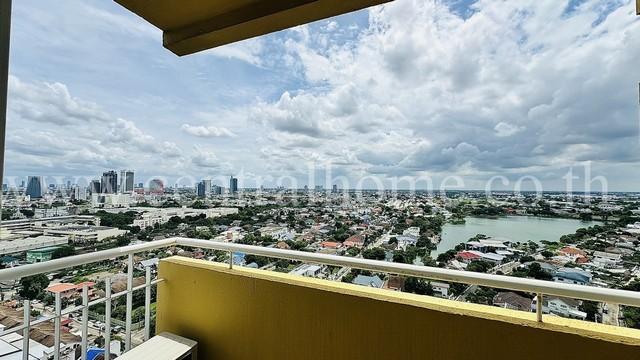 ขายคอนโด เอ็ม โซไซตี้ คอนโดมิเนียม - Sell Condo M Society condominium - 2865857