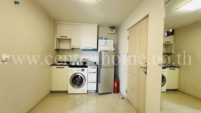 ขายคอนโด เอ็ม โซไซตี้ คอนโดมิเนียม - Sell Condo M Society condominium - 2865855