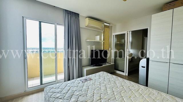 ขายคอนโด เอ็ม โซไซตี้ คอนโดมิเนียม - Sell Condo M Society condominium - 2865852