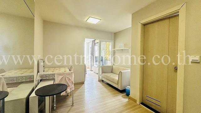 ขายคอนโด เอ็ม โซไซตี้ คอนโดมิเนียม - Sell Condo M Society condominium - 2865856