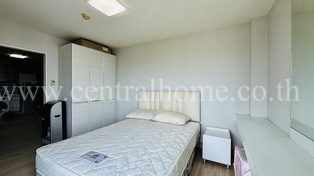 ขายคอนโด เอ็ม โซไซตี้ คอนโดมิเนียม - Sell Condo M Society condominium - 2865851