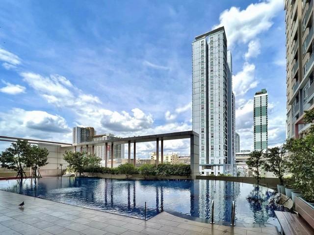 ขายคอนโด ริชพาร์ค 2 @ เตาปูน อินเตอร์เชนจ์ คอนโดมิเนียม - Sell Condo Richpark 2 @ Taopoon Interchange condominium - 2865865