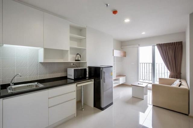 ขายคอนโด ริชพาร์ค 2 @ เตาปูน อินเตอร์เชนจ์ คอนโดมิเนียม - Sell Condo Richpark 2 @ Taopoon Interchange condominium - 2865858