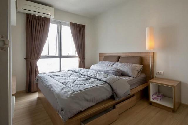 ขายคอนโด ริชพาร์ค 2 @ เตาปูน อินเตอร์เชนจ์ คอนโดมิเนียม - Sell Condo Richpark 2 @ Taopoon Interchange condominium - 2865862