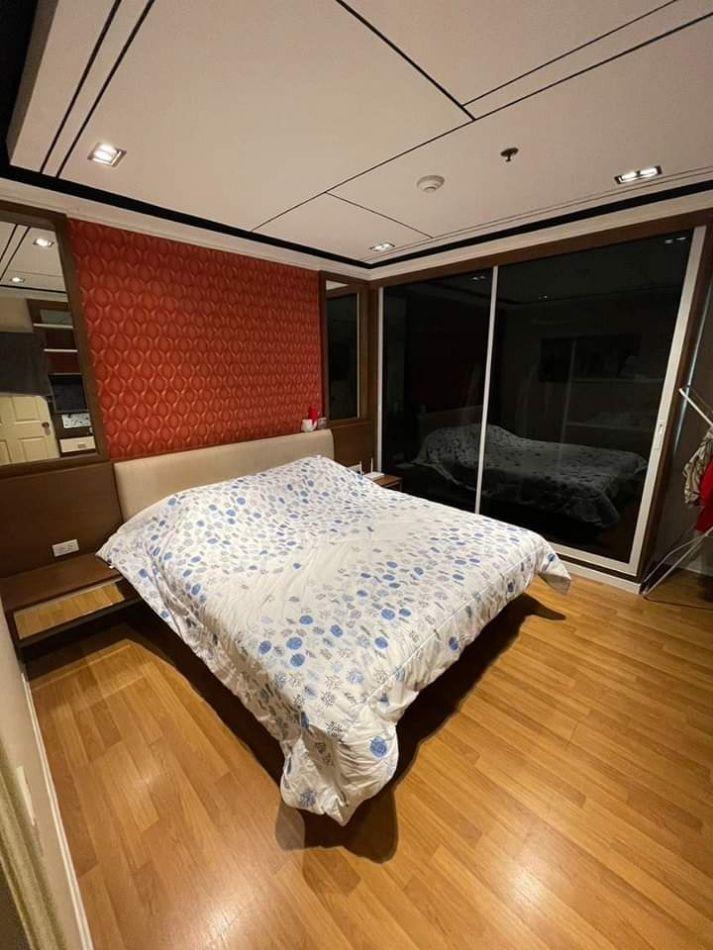 ขายคอนโด ลุมพินี เพลส รัชดา-ท่าพระ คอนโดมิเนียม - Sell Condo Lumpini Place Ratchada-Thapra condominium - 2866106