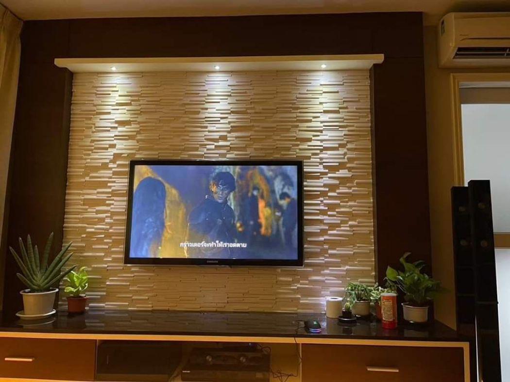 ขายคอนโด ลุมพินี เพลส รัชดา-ท่าพระ คอนโดมิเนียม - Sell Condo Lumpini Place Ratchada-Thapra condominium - 2866104
