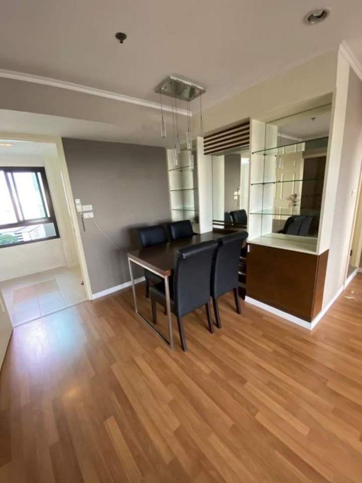 ขายคอนโด ลุมพินี เพลส รัชดา-ท่าพระ คอนโดมิเนียม - Sell Condo Lumpini Place Ratchada-Thapra condominium - 2866102