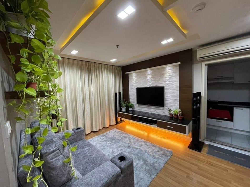 ขายคอนโด ลุมพินี เพลส รัชดา-ท่าพระ คอนโดมิเนียม - Sell Condo Lumpini Place Ratchada-Thapra condominium - 2866100