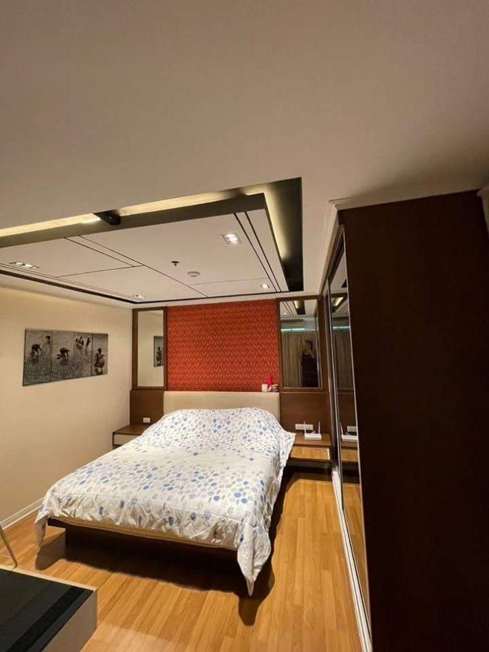 ขายคอนโด ลุมพินี เพลส รัชดา-ท่าพระ คอนโดมิเนียม - Sell Condo Lumpini Place Ratchada-Thapra condominium - 2866109