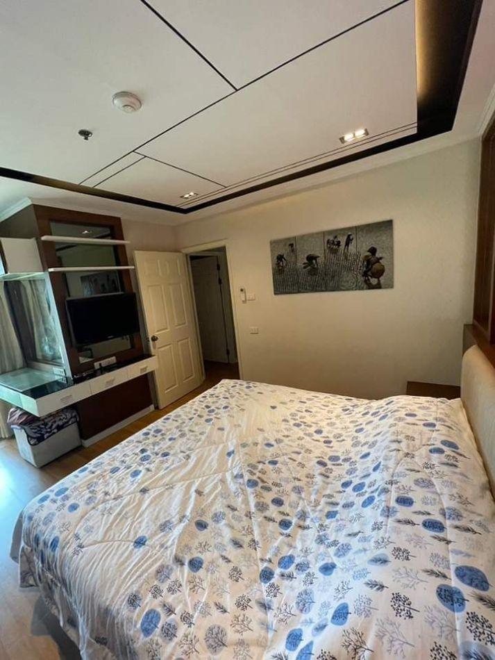 ขายคอนโด ลุมพินี เพลส รัชดา-ท่าพระ คอนโดมิเนียม - Sell Condo Lumpini Place Ratchada-Thapra condominium - 2866108
