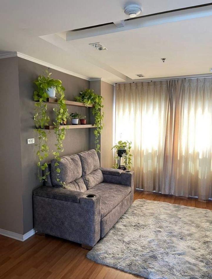 ขายคอนโด ลุมพินี เพลส รัชดา-ท่าพระ คอนโดมิเนียม - Sell Condo Lumpini Place Ratchada-Thapra condominium - 2866099