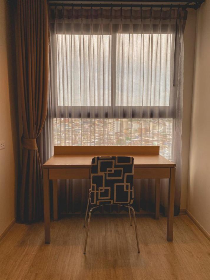 เช่าคอนโด ไอดีโอ สาทร-วงเวียนใหญ่ คอนโดมิเนียม - Condo Rental Ideo Sathorn-Wongwian Yai condominium - 2866212