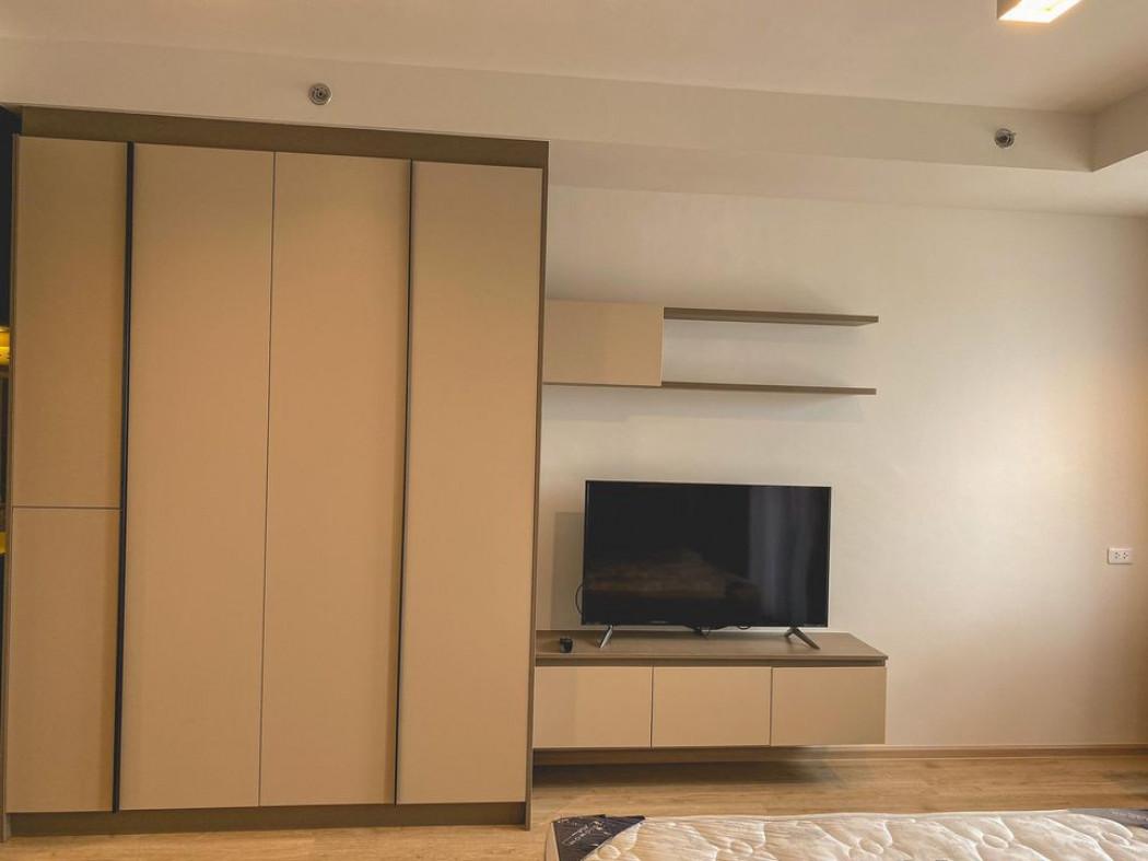 เช่าคอนโด ไอดีโอ สาทร-วงเวียนใหญ่ คอนโดมิเนียม - Condo Rental Ideo Sathorn-Wongwian Yai condominium - 2866210