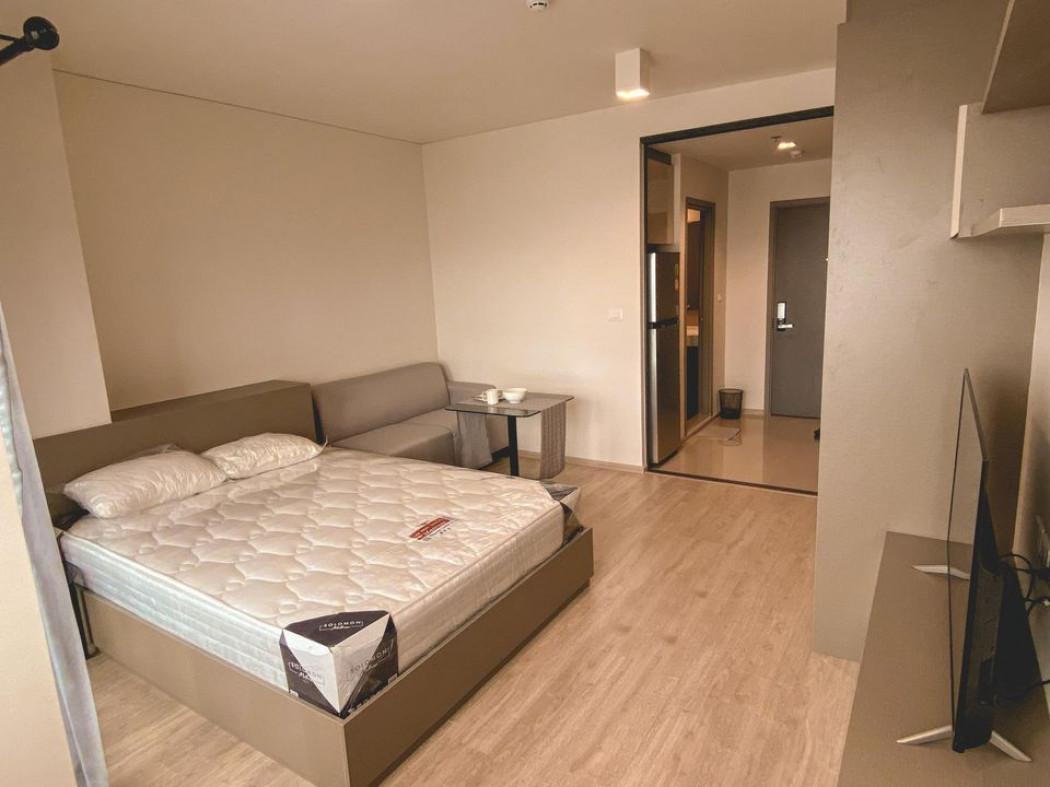 เช่าคอนโด ไอดีโอ สาทร-วงเวียนใหญ่ คอนโดมิเนียม - Condo Rental Ideo Sathorn-Wongwian Yai condominium - 2866209