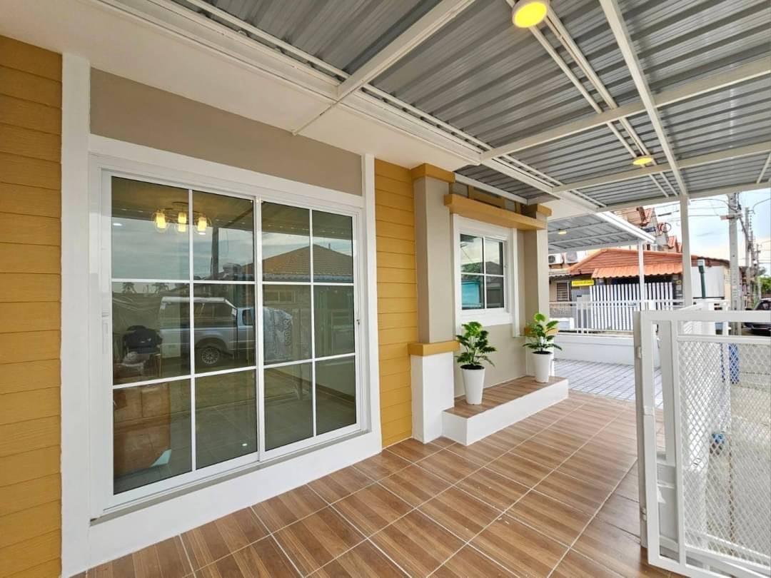 ขายคอนโด มบ.พฤกษา 41 - Sell Condo   - 2866367
