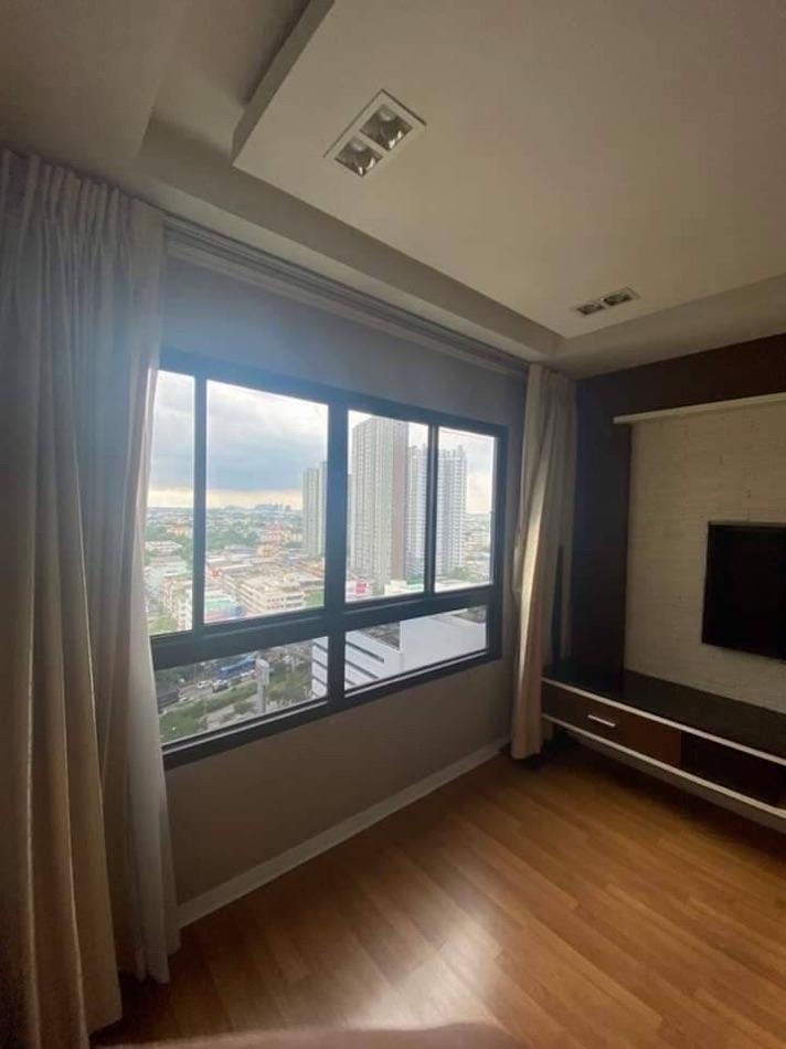 ขายคอนโด ลุมพินี เพลส รัชดา-ท่าพระ คอนโดมิเนียม - Sell Condo Lumpini Place Ratchada-Thapra condominium - 2866514
