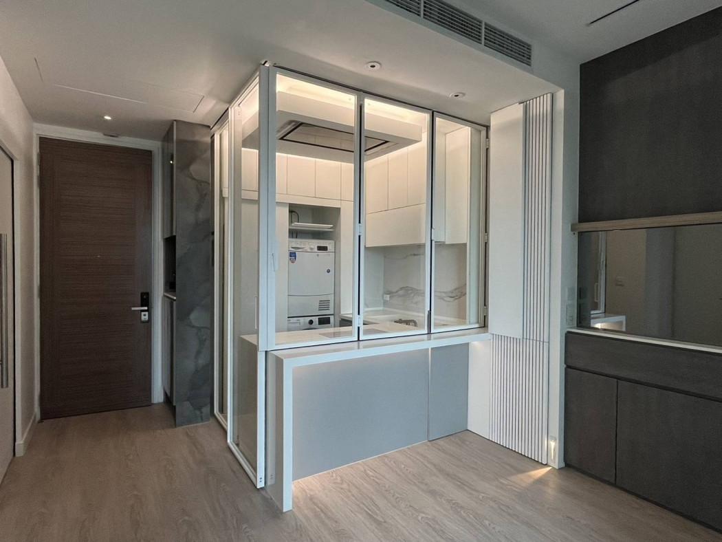 ขายคอนโด Q Asoke (คิว อโศก) - Sell Condo   - 2867090