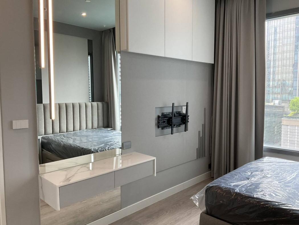ขายคอนโด Q Asoke (คิว อโศก) - Sell Condo   - 2867087