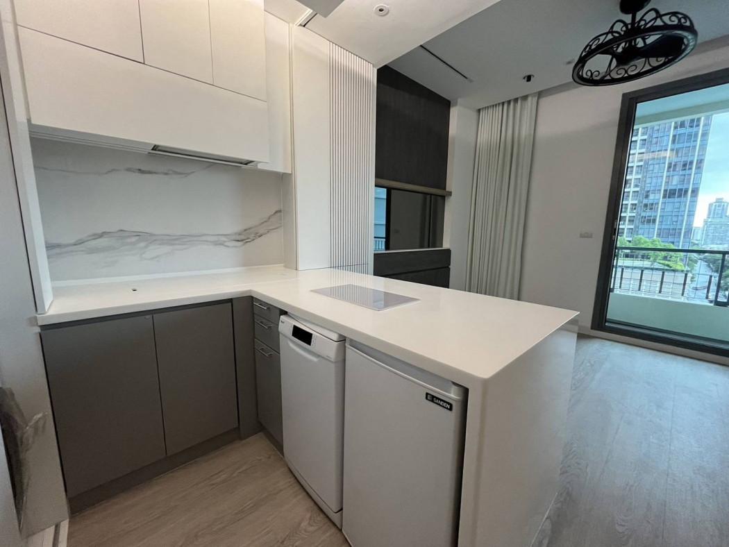 ขายคอนโด Q Asoke (คิว อโศก) - Sell Condo   - 2867092