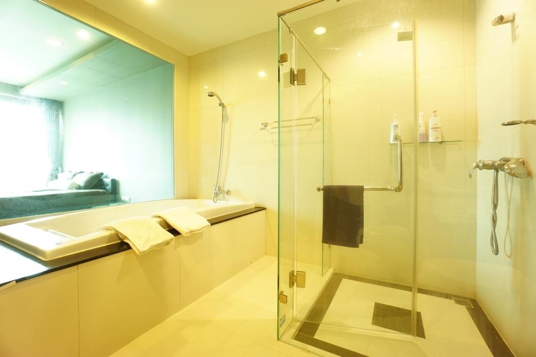 เช่าคอนโด The Address ชิดลม (ดิ แอดเดรส ชิดลม) - Condo Rental   - 2867596